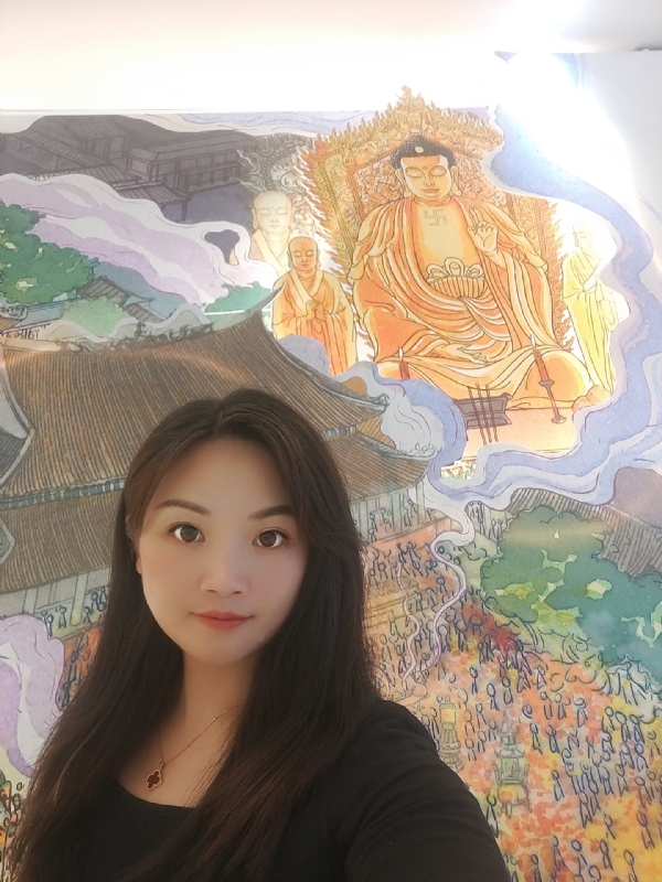 一缕阳光的第一张照片--福鼎征婚网