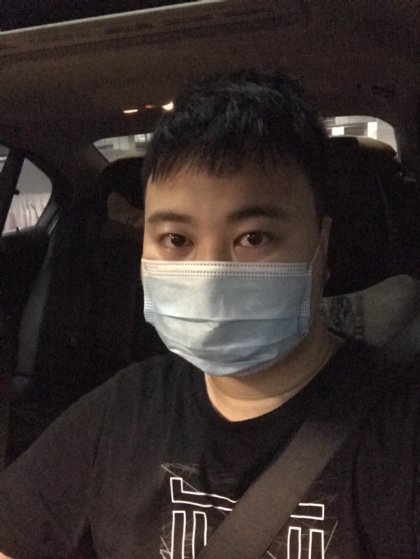 Roman的第一张照片--福鼎征婚网