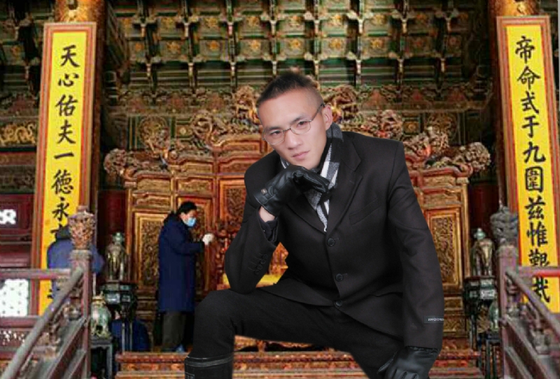 余生平凡的第一张照片--福鼎征婚网