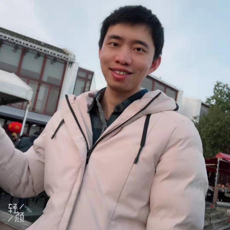 萍水相逢的第二张照片--福鼎征婚网