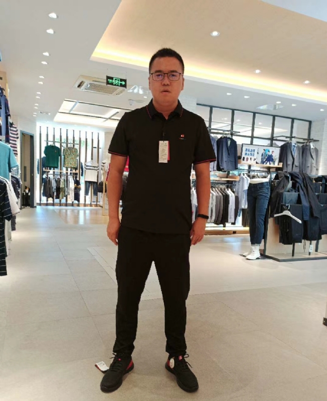 象棋教练的第二张照片--福鼎征婚网