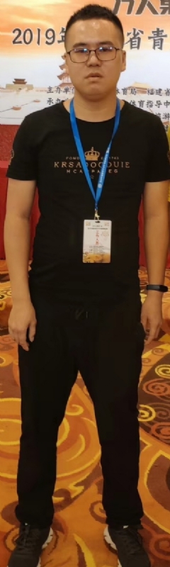 象棋教练的第五张照片--福鼎征婚网