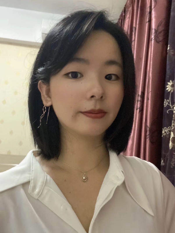 duoduolady的第一张照片--福鼎征婚网