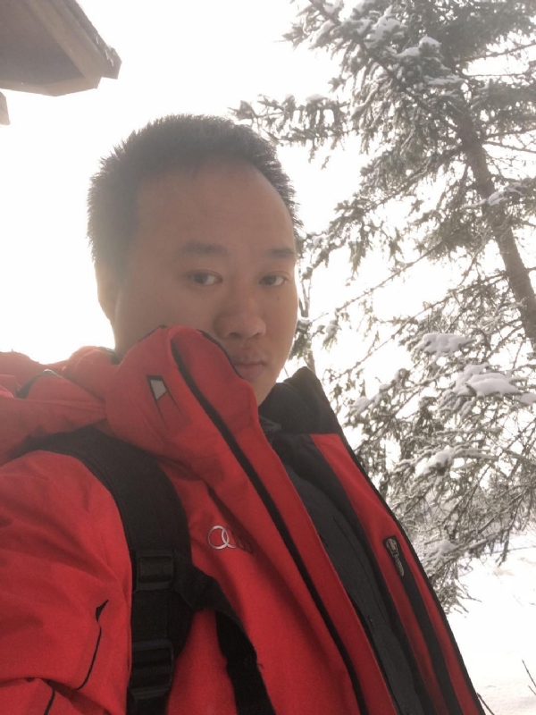 鷇音子的第一张照片--福鼎征婚网