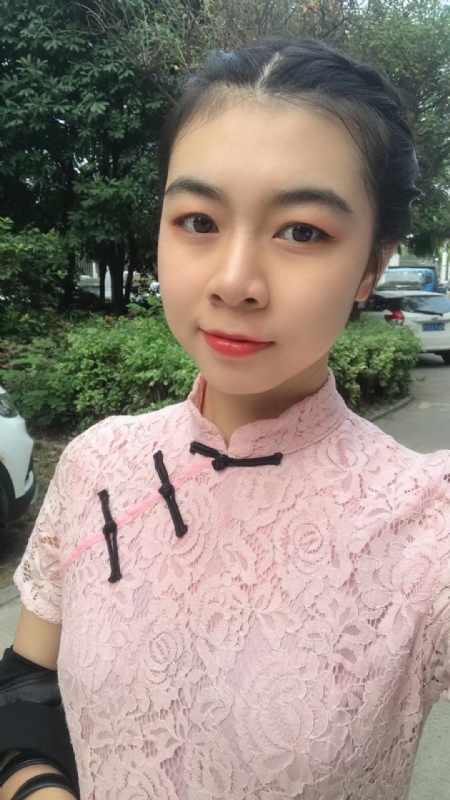 杨女士的第一张照片--福鼎征婚网