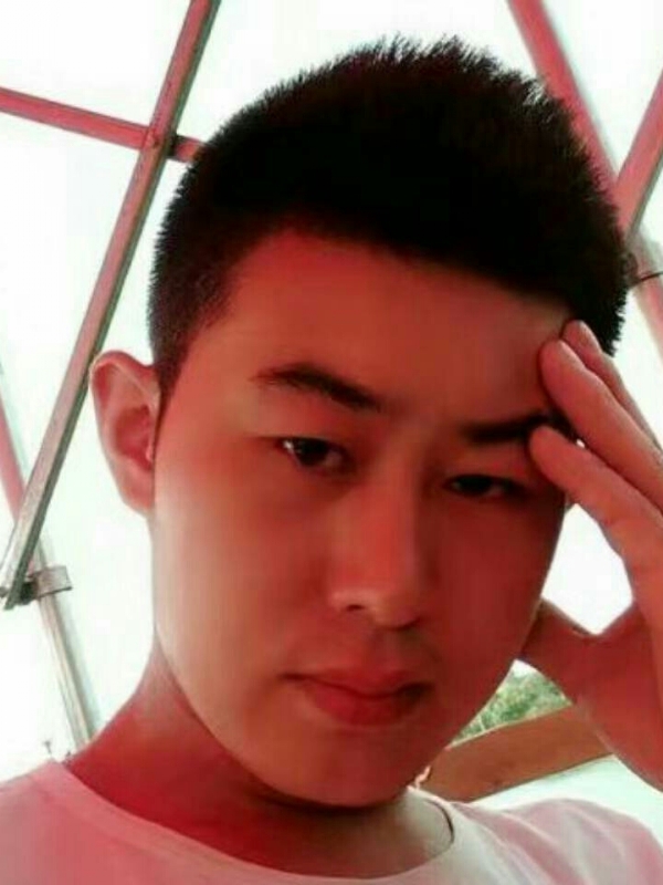 淡漠的第一张照片--福鼎征婚网
