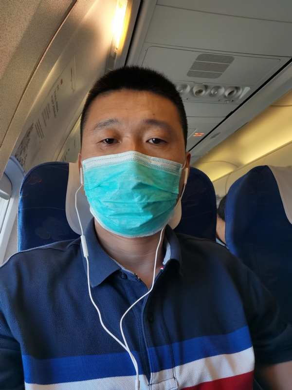 石头的第一张照片--福鼎征婚网