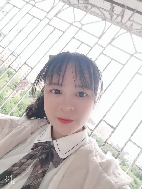 倩倩的第一张照片--福鼎征婚网