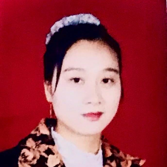 可可的第一张照片--福鼎征婚网
