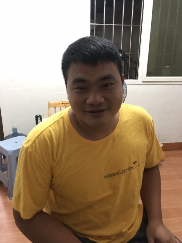 晴栀的第二张照片--福鼎征婚网