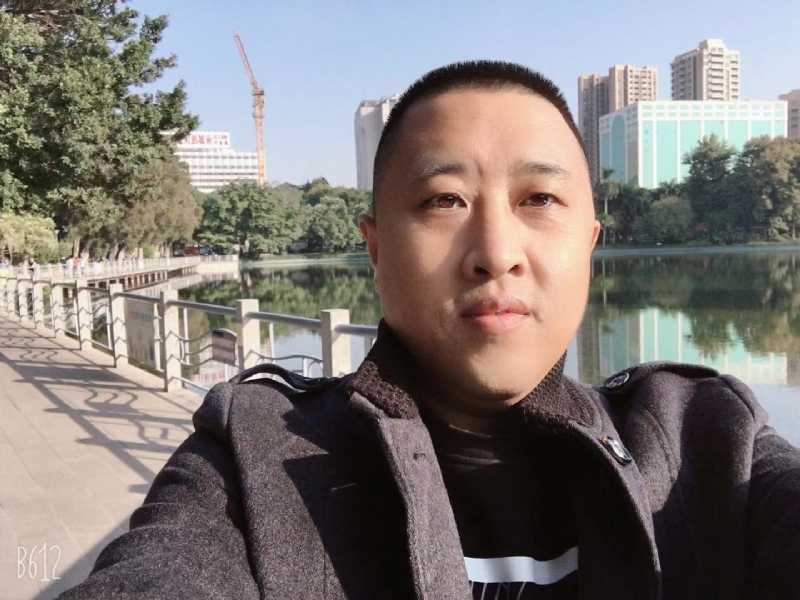 惜遇淡别的第一张照片--福鼎征婚网