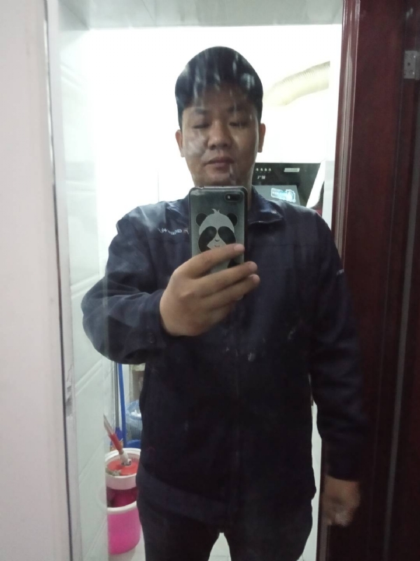 寂寞丑小鸭的第二张照片--福鼎征婚网