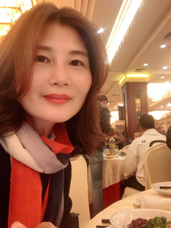 遥想的第一张照片--福鼎征婚网