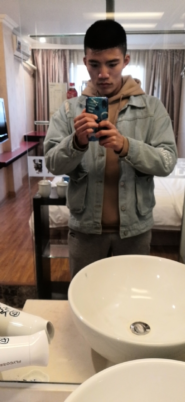 爱上一座陈的第一张照片--福鼎征婚网