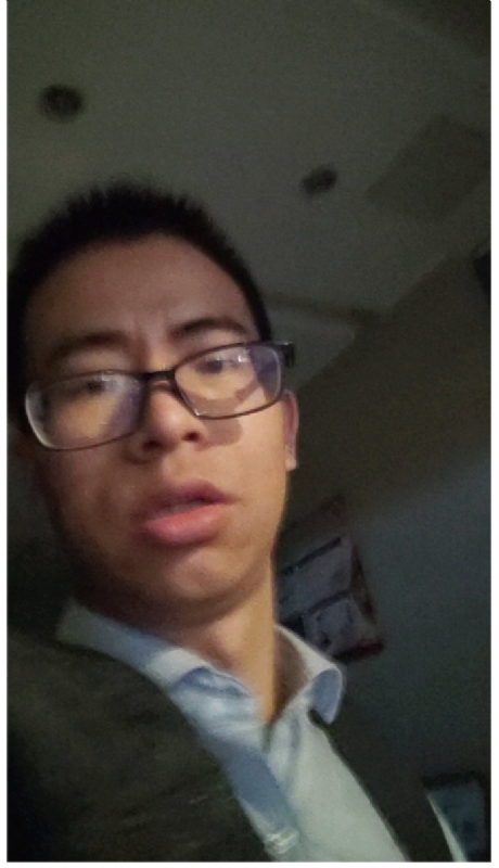 小螃蟹的第二张照片--福鼎征婚网