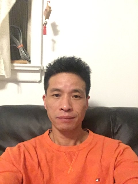 美籍华人的第一张照片--福鼎征婚网