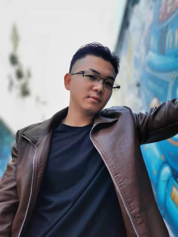 清歌曼舞的第一张照片--福鼎征婚网