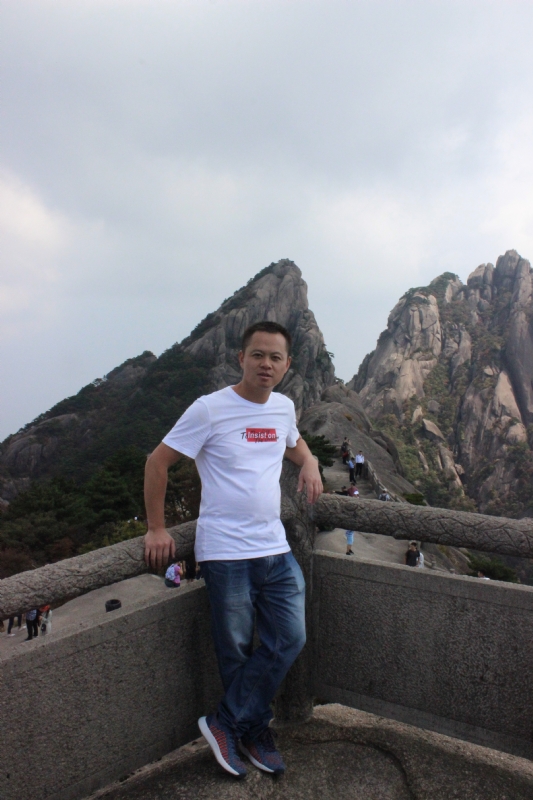 猩猩巨呃的第三张照片--福鼎征婚网