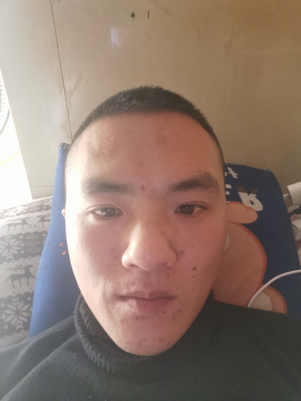 余生平凡的第二张照片--福鼎征婚网