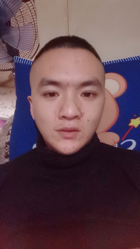 余生平凡的第三张照片--福鼎征婚网