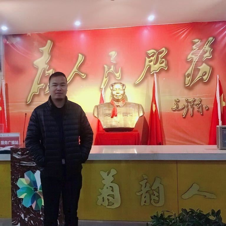 哥币老罗的第一张照片--福鼎征婚网