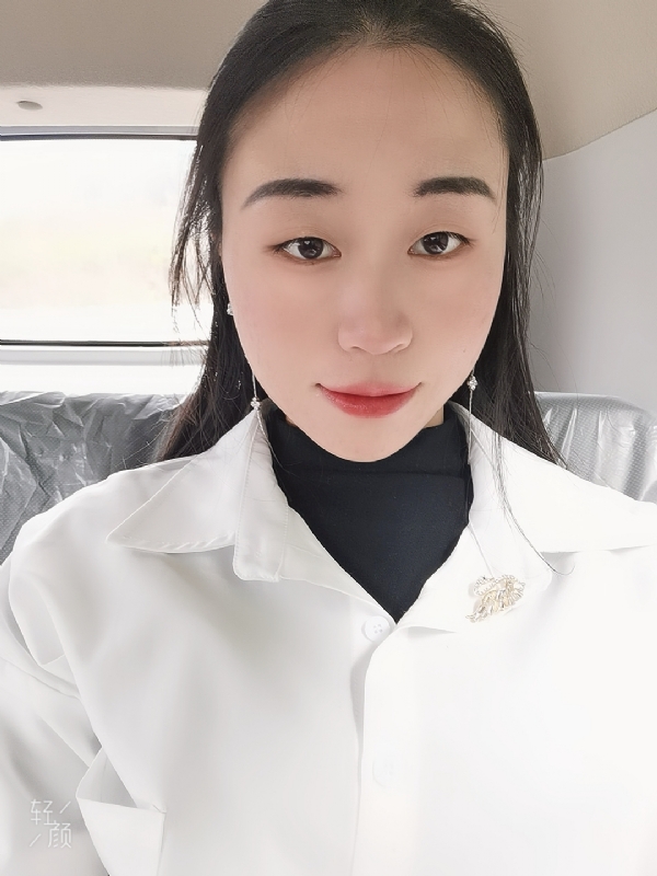 丽丽的第三张照片--福鼎征婚网