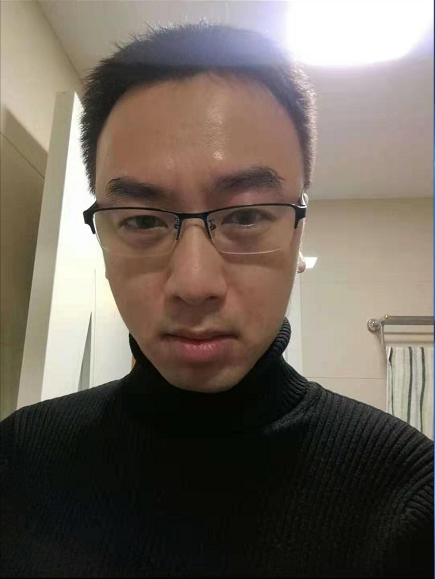 雨秋的第一张照片--福鼎征婚网
