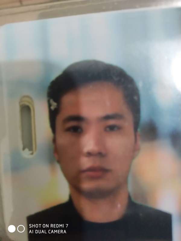 比不感觉的第一张照片--福鼎征婚网