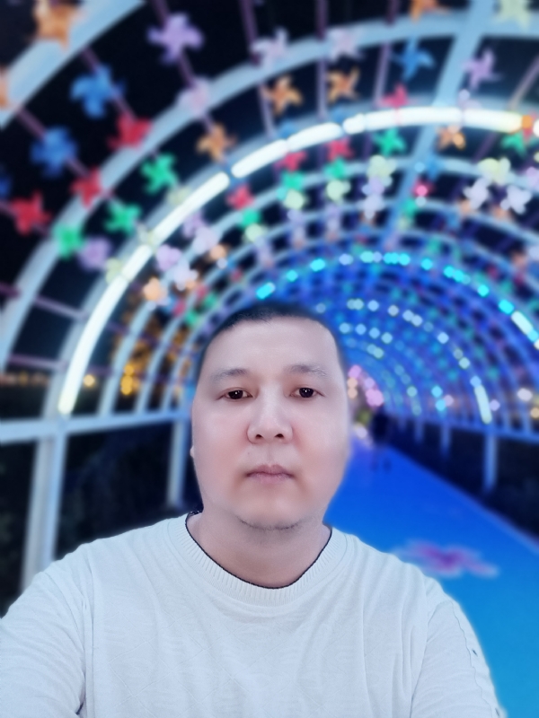 这样的我的第二张照片--福鼎征婚网
