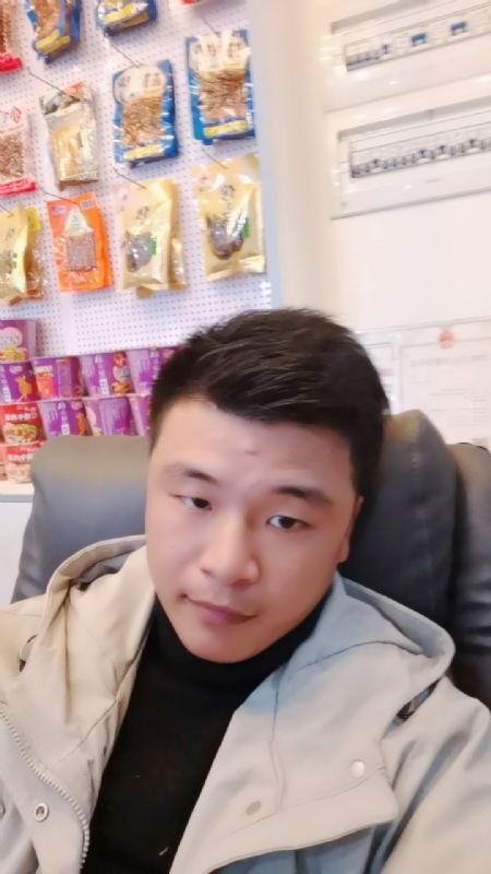小宇的第一张照片--福鼎征婚网