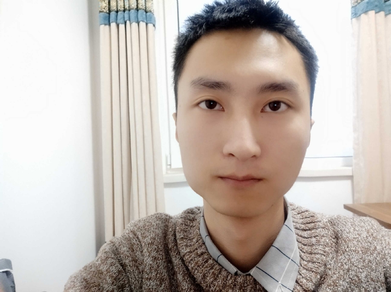 陈先生的第一张照片--福鼎征婚网