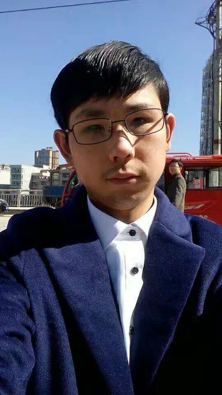 到处跑的小天意的第一张照片--福鼎征婚网