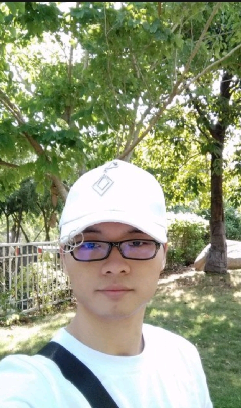 尘尘的第一张照片--福鼎征婚网