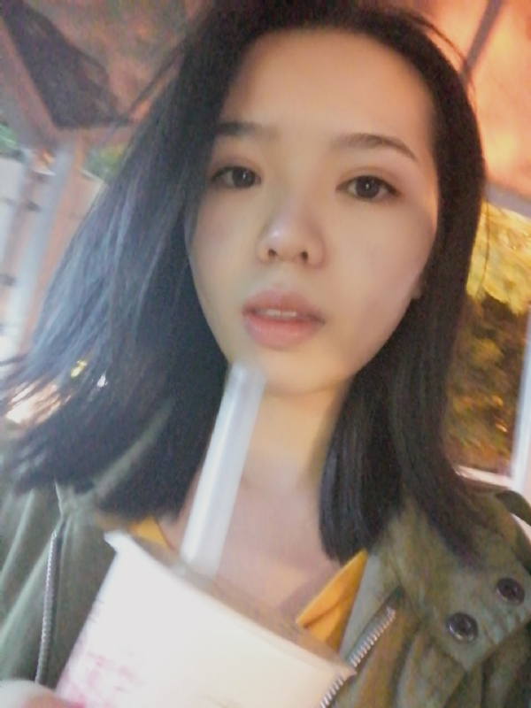 涯涯的第一张照片--福鼎征婚网