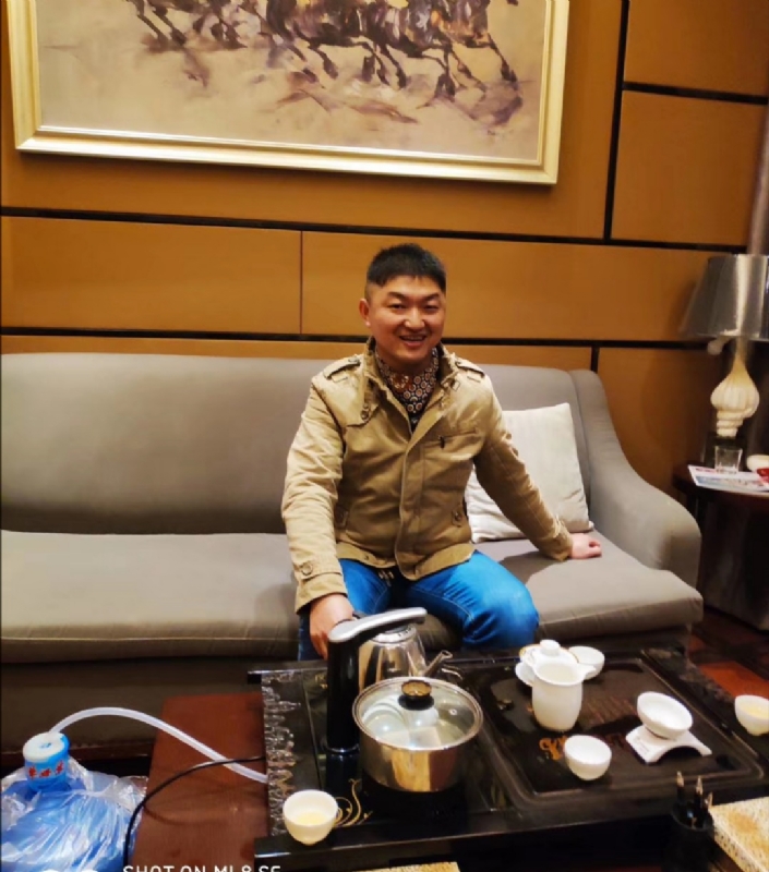 晨曦的第一张照片--福鼎征婚网