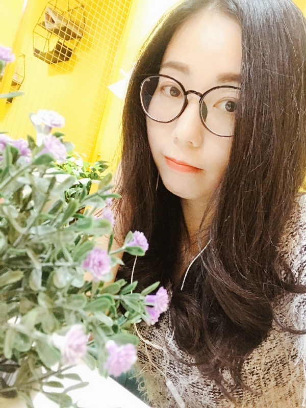 薇薇的第二张照片--福鼎征婚网