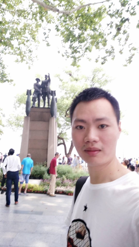 志东的第三张照片--福鼎征婚网