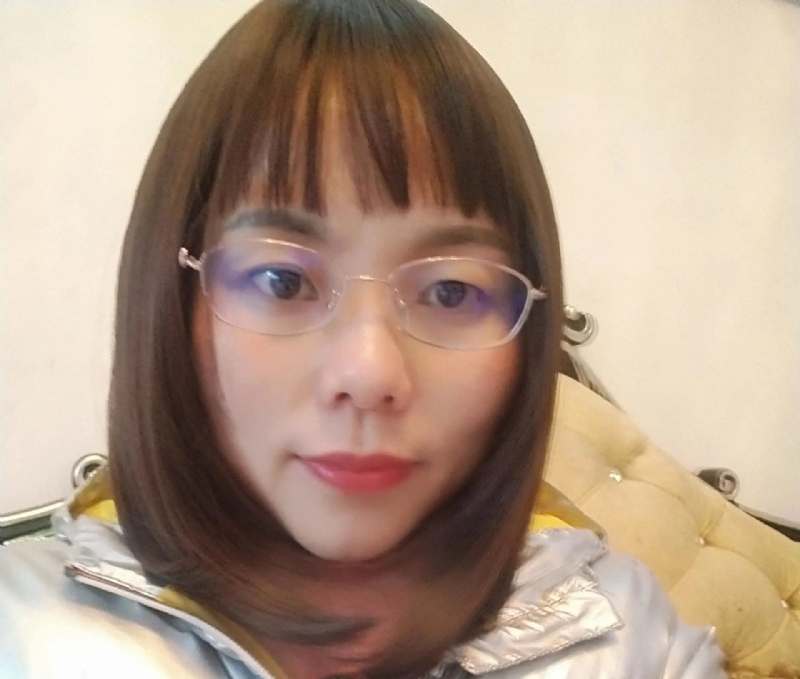 爱笑的彩虹的第一张照片--福鼎征婚网