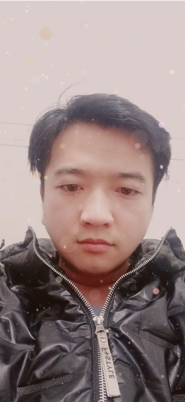 书中没有颜如玉的第一张照片--福鼎征婚网