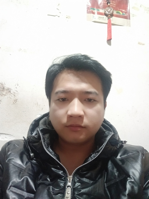 书中没有颜如玉的第二张照片--福鼎征婚网