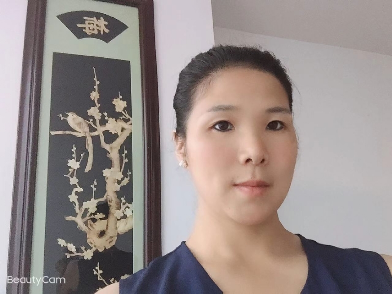 微笑的第一张照片--福鼎征婚网