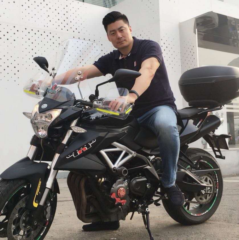 笃行致远的第一张照片--福鼎征婚网