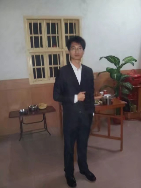 潇湘剑雨的第一张照片--福鼎征婚网