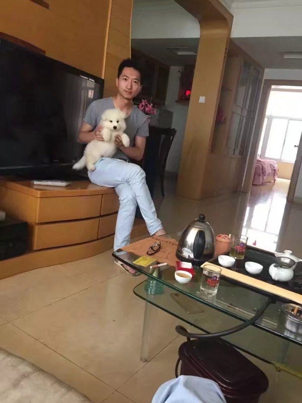 潇湘剑雨的第二张照片--福鼎征婚网