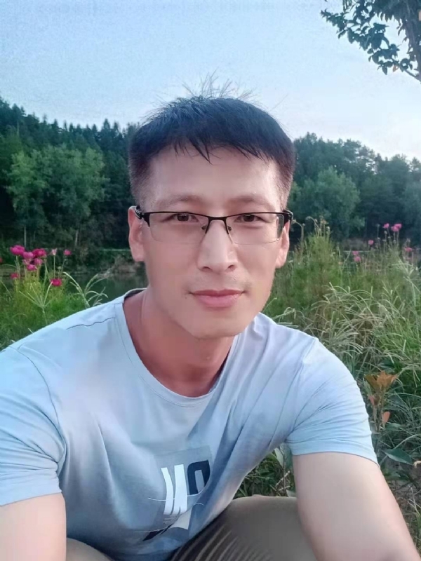 零零柒的第一张照片--福鼎征婚网