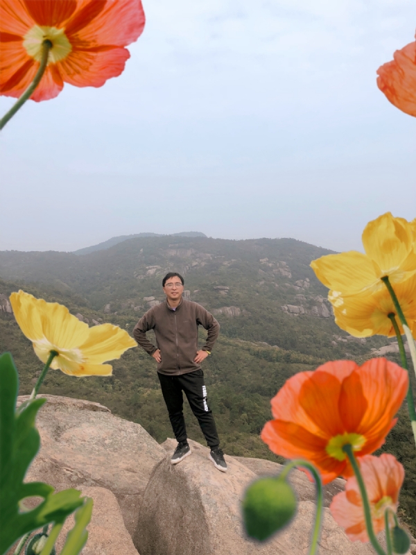 凯歌的第一张照片--福鼎征婚网