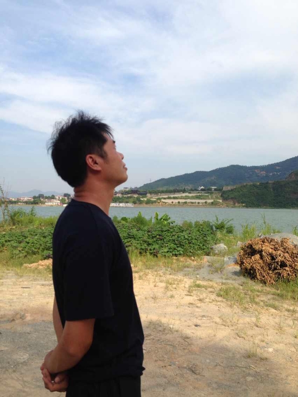 雾里看花的第一张照片--福鼎征婚网