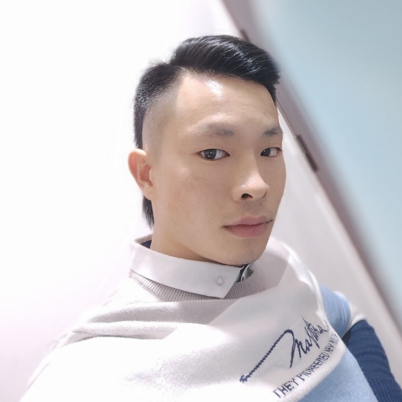 为爱付出的第一张照片--福鼎征婚网