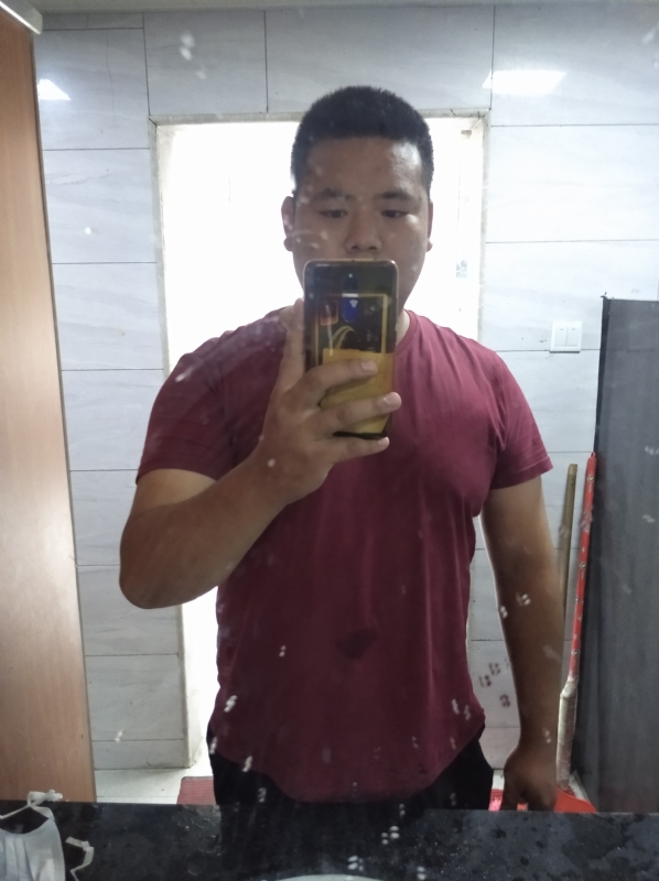 阿宾的第一张照片--福鼎征婚网
