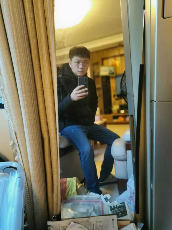 画影的第一张照片--福鼎征婚网